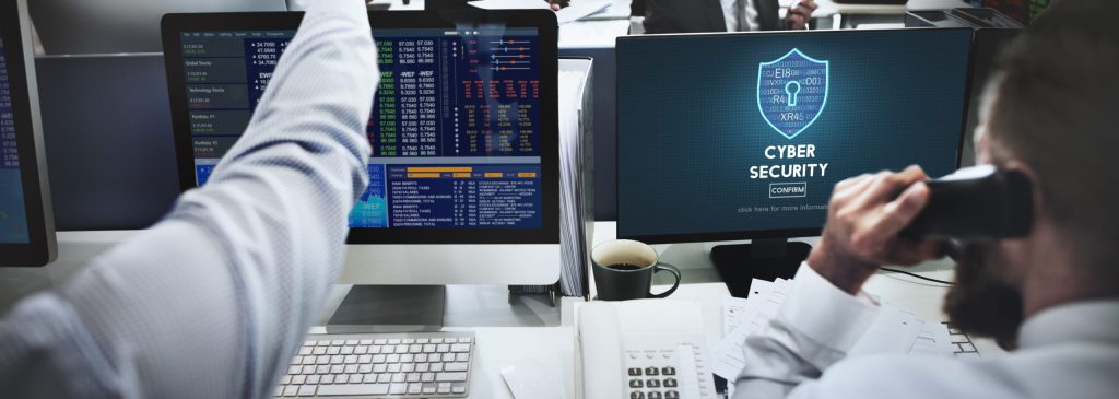 Cybersecurity Services