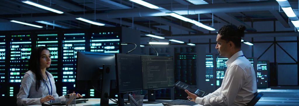 IT Infrastructure Design and Deployment