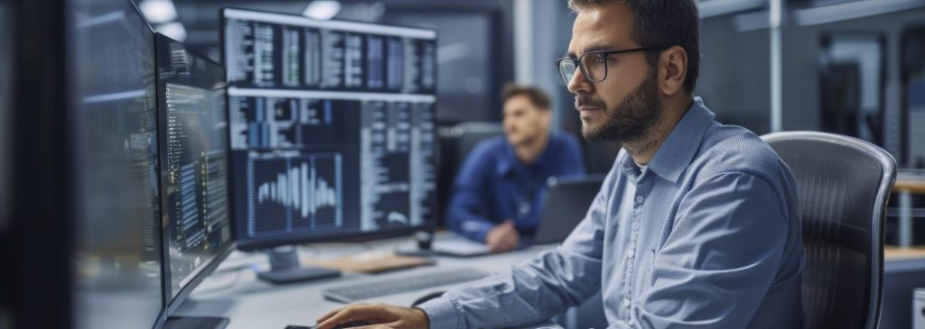 IT Infrastructure Support and Management Services