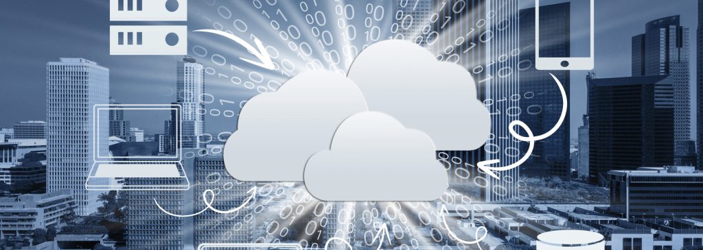 Server, Storage & Cloud Services