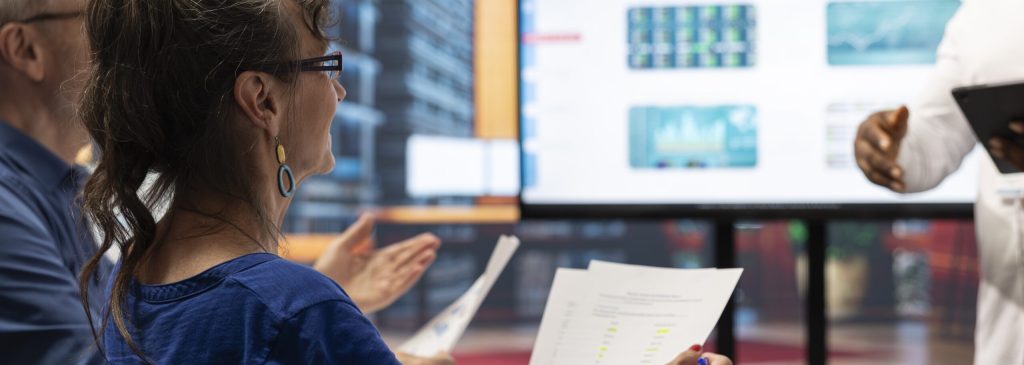 IT Infrastructure Assessment Study